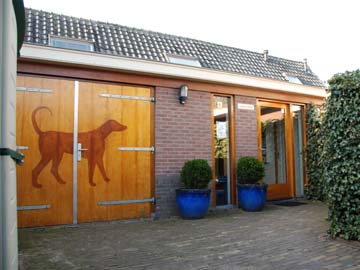 dierenartspraktijk Laren